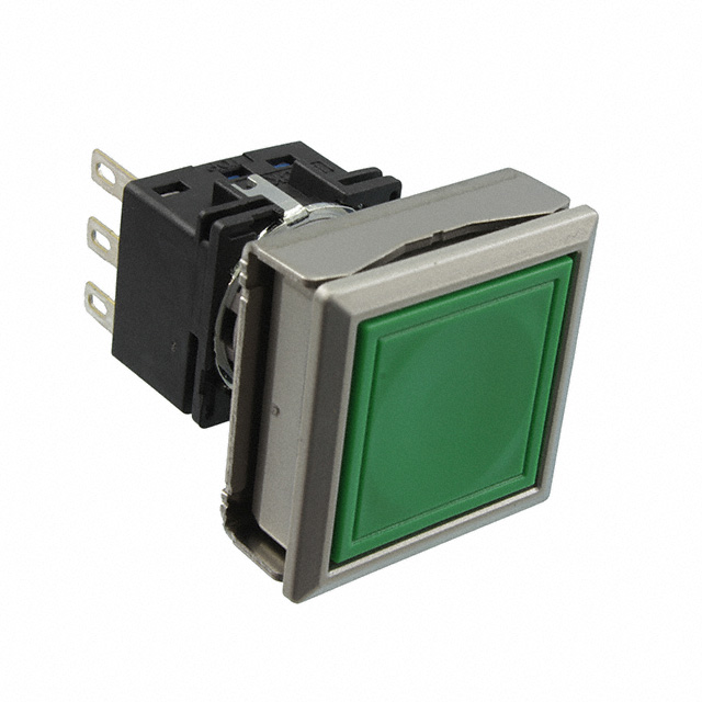 LBW7MB-M1T5G - LBW7MB-M1T5G