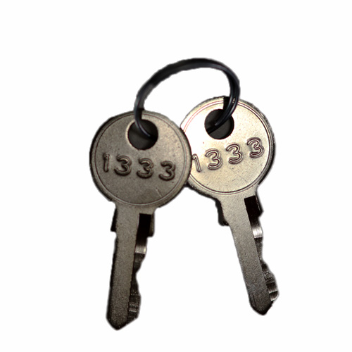 205-9501.00-01333 - 205-9501.00-01333