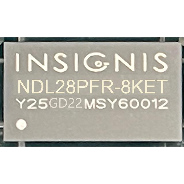 NDL28PFR-8KET TR - NDL28PFR-8KET TR