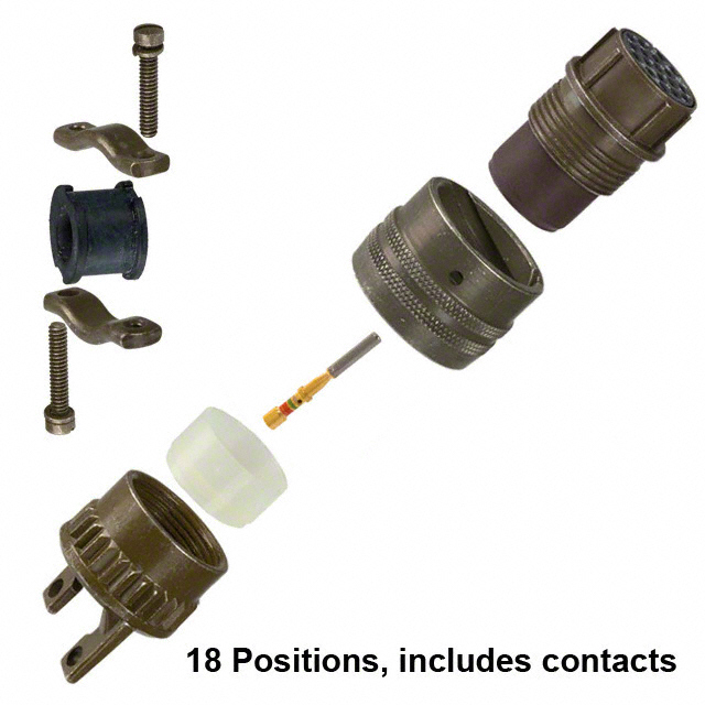 MS3126F-14-18S - MS3126F-14-18S