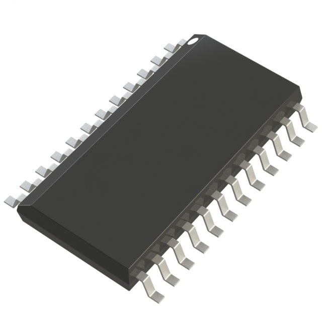AD7572AJR10 - 24 SOIC