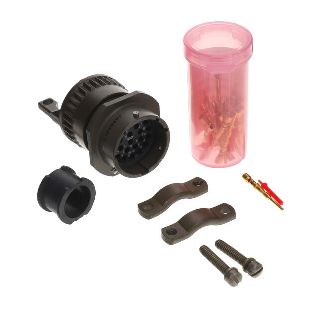 MS3121F16-26P - MS3121F16-26P