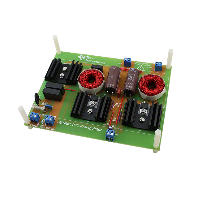 UCC28063EVM-723 - UCC28063EVM-723