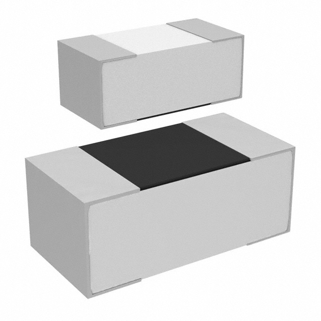 CRG0201F287K - CRG, Neohm 0201 (0603 Metric) Series