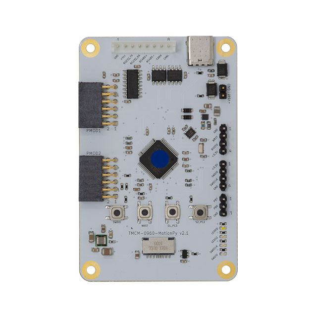 TMCM-0960-MOTIONPY V21 - TMCM-0960-MOTIONPY-V21