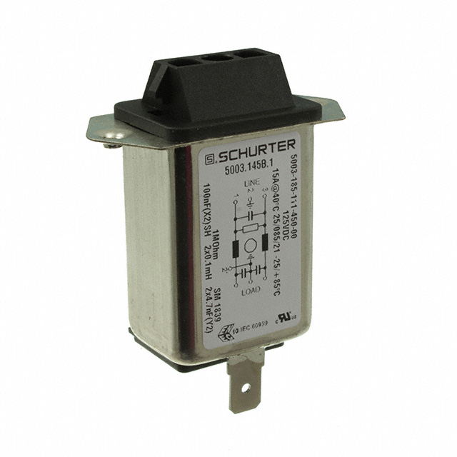 5003.145B.1 - 5003.145B.1