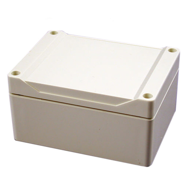 1555F2GY - 1555 Series