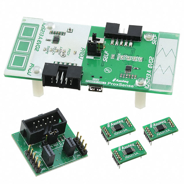 IQS213AEV02-S - IQS213AEV02-S