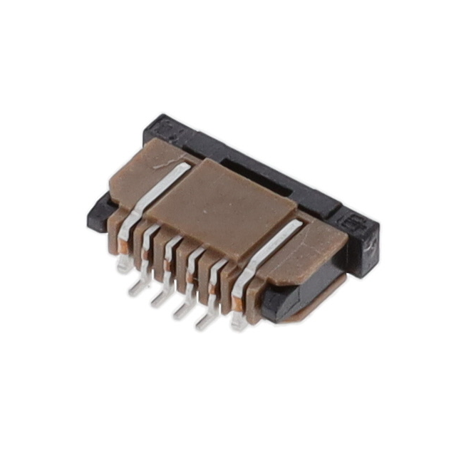 SFW4R-1STE9LF - SFW4R-1STE9LF