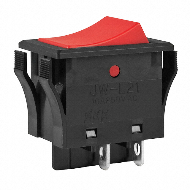 JWL21RCA/UC - JWL21RCA/UC