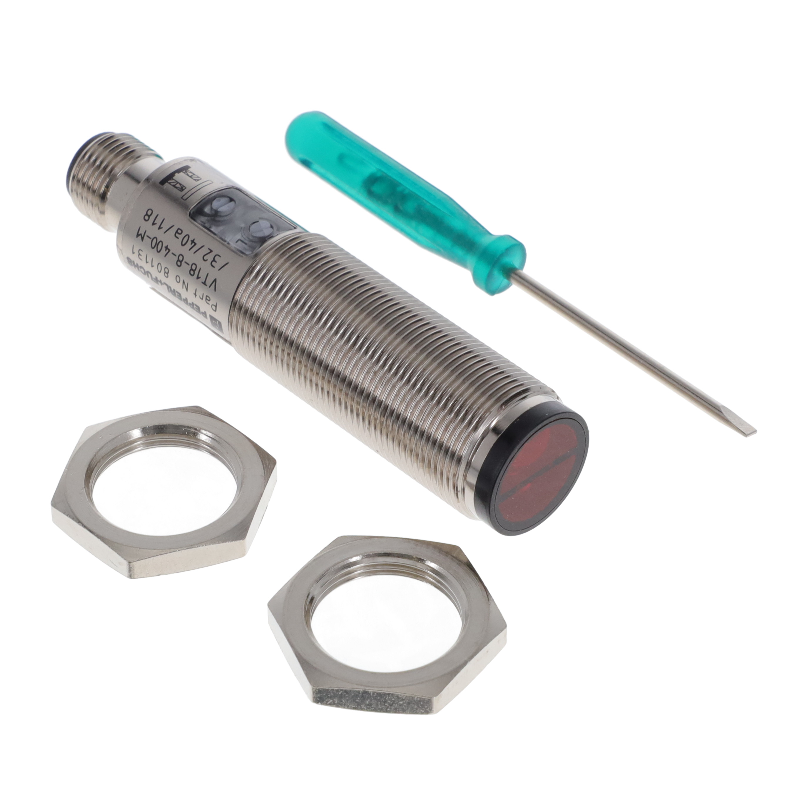 VT18-8-400-M/32/40A/118 - VT18-8-400-M/32/40A/118