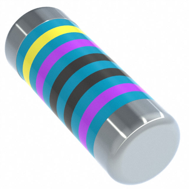 SMA-A0207BTNT470R - 470 Ohm 0,1% MELF SMA-A