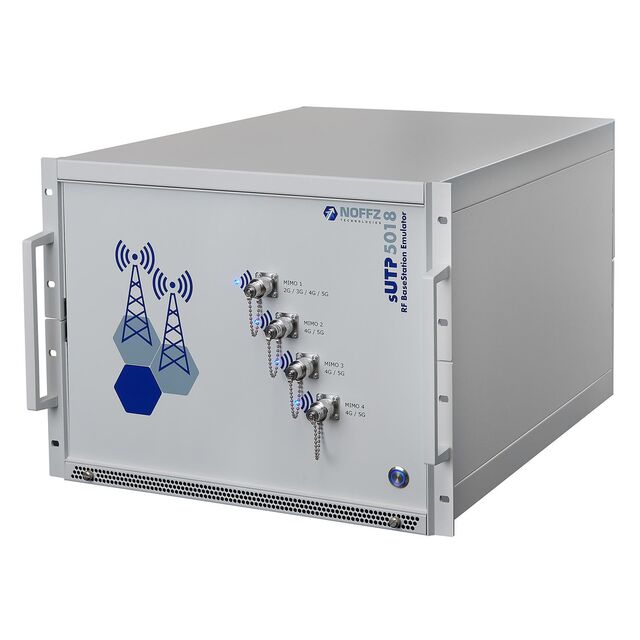 BSE Base 2G-5G, 2 towers - 138535