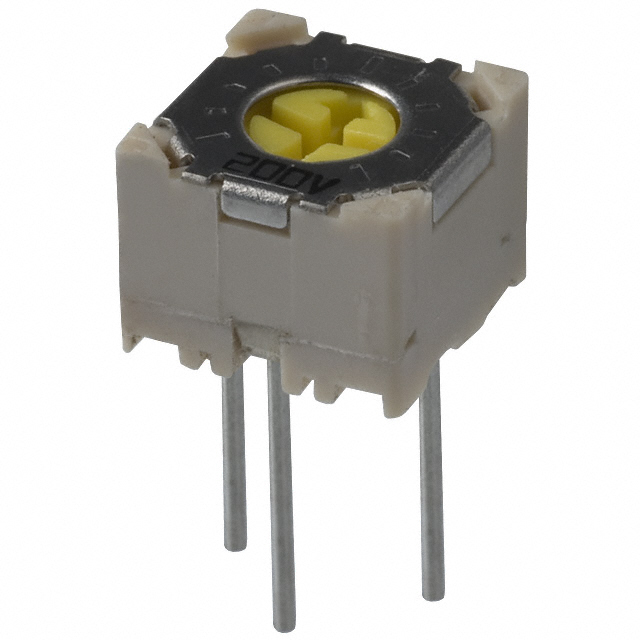 PVC6D251C01B00 - PVC6D Series