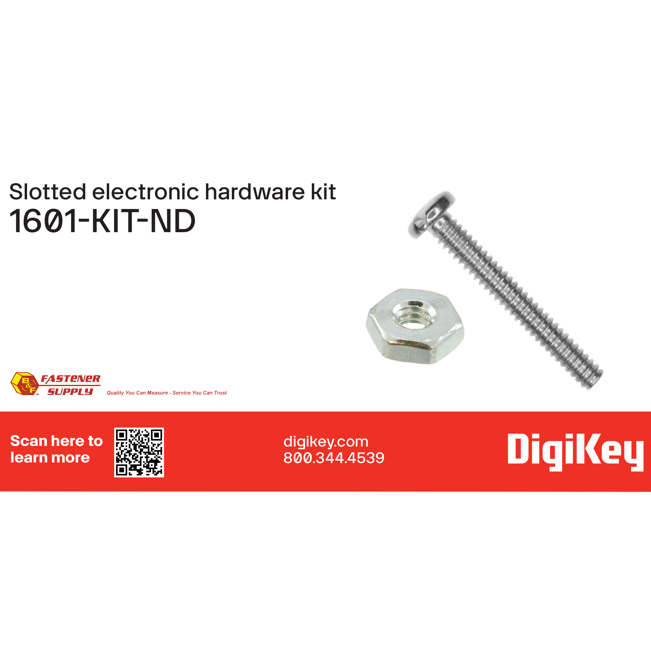 1601-KIT - 1601-KIT