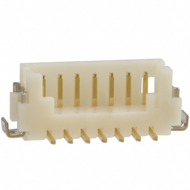 DF13B-7P-1.25V(50) - DF13(B,C)-7P-1.25V(50)