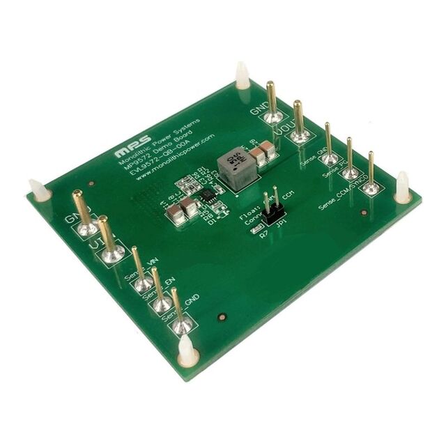 EVL9572-QB-00A - EVL9572-QB-00A