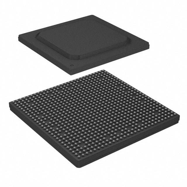 XAM5718ABCXE - 760-FCBGA