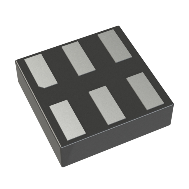 XC6190BN157R-G - 6-USPN