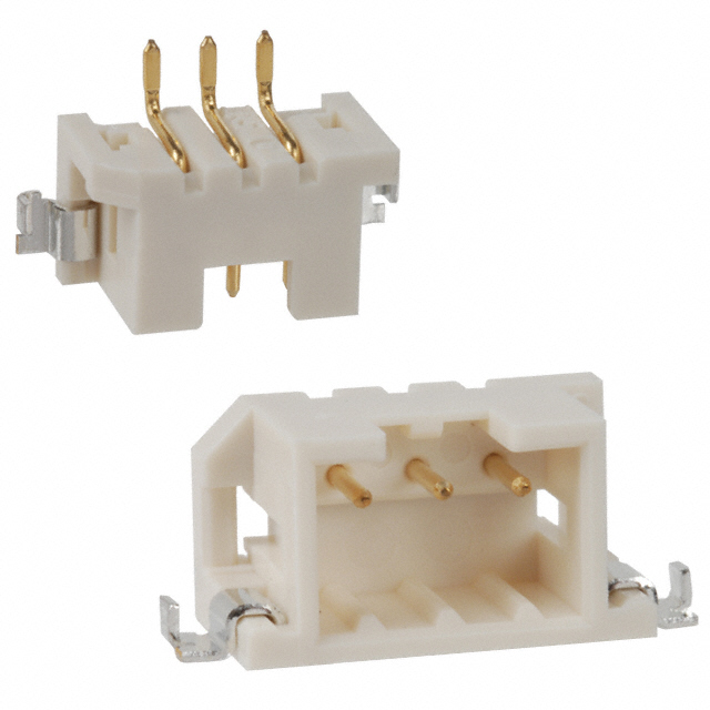 DF3EA-3P-2H(51) - DF3xx-3P-2H(xx)