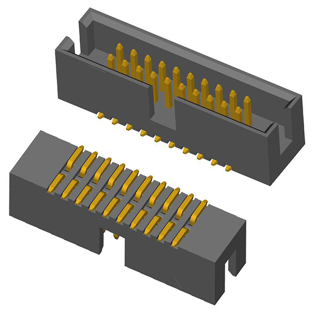 3221-34-0300-00 - 3221-XX-0300-00