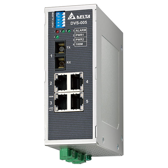 DVS-005W01-MC01 - DVS-005W01-MC01