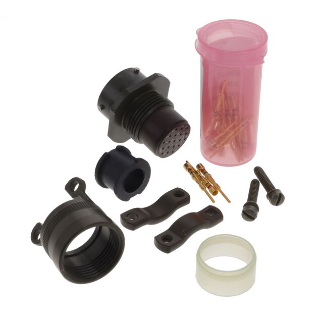 MS3121F14-19P - MS3121F14-19P