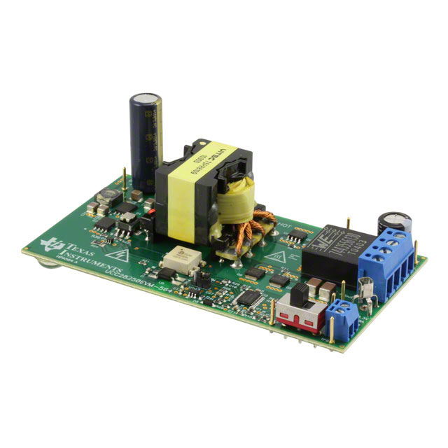 UCC28250EVM-564 - UCC28250EVM-564