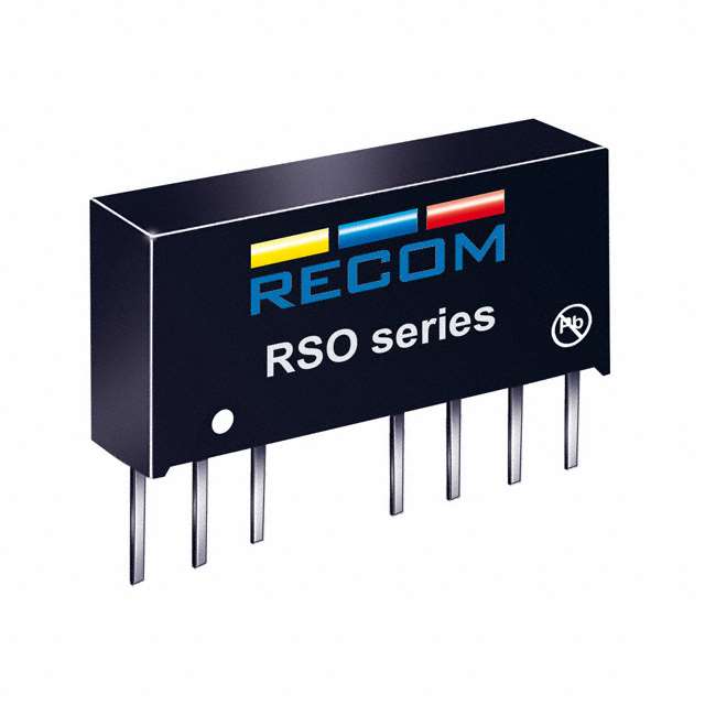 RSO-1215S - RSO series