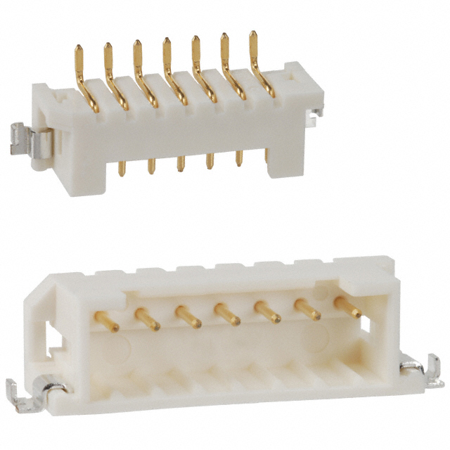 DF3DZ-7P-2H(51) - DF3xx-7P-2H(50)