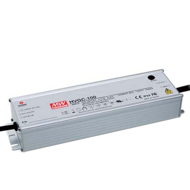 HVGC-100-350AB - HVGC-100-350AB