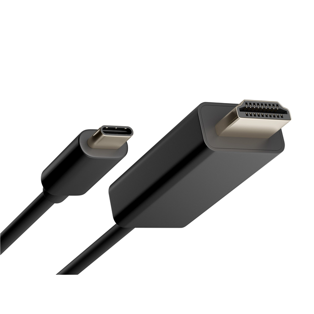 USBC-HDMI-03F - USBC-HDMI-03F