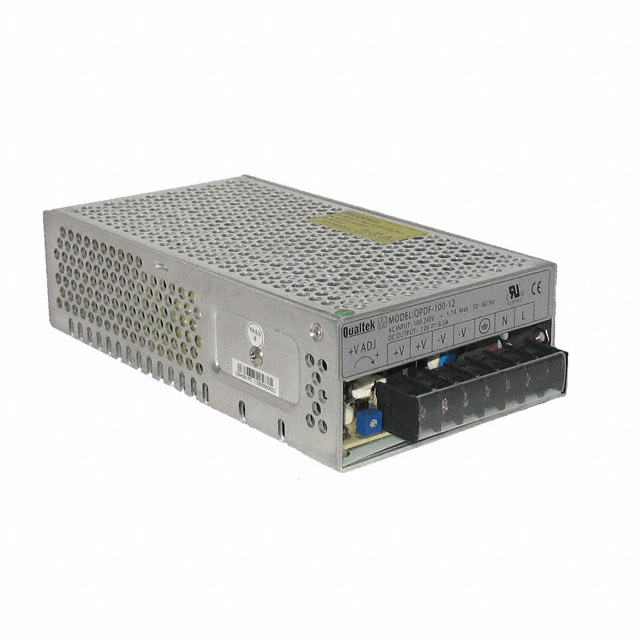 QPDF-100-12 - QPDF-100-12