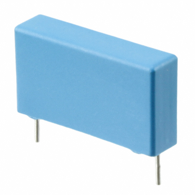 PHE450MB5680JR06 - PHE450 Series 26mm