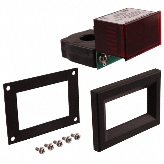 ACA-20PC-4-AC1-RL-C - ACA-20PC-4-AC1-RL-C