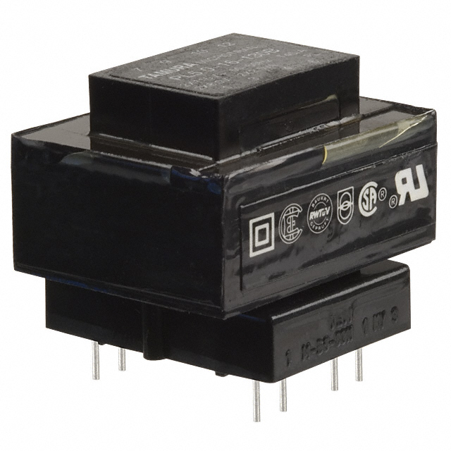 PL5.0-10-130B - PL5.0-xx-130B