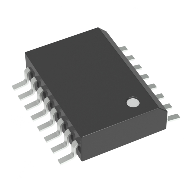 TCA0372BDWR2G - 16-SOIC