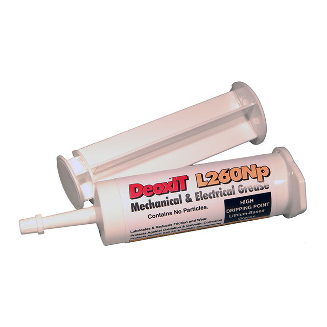 L260-N50G - L260-N50G