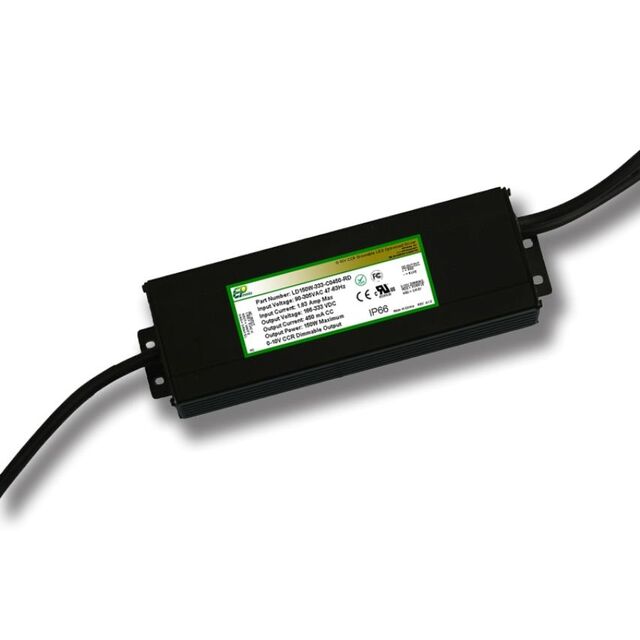 LD150W-35-C4200-PRD - LD150W-85-C1750-PRD