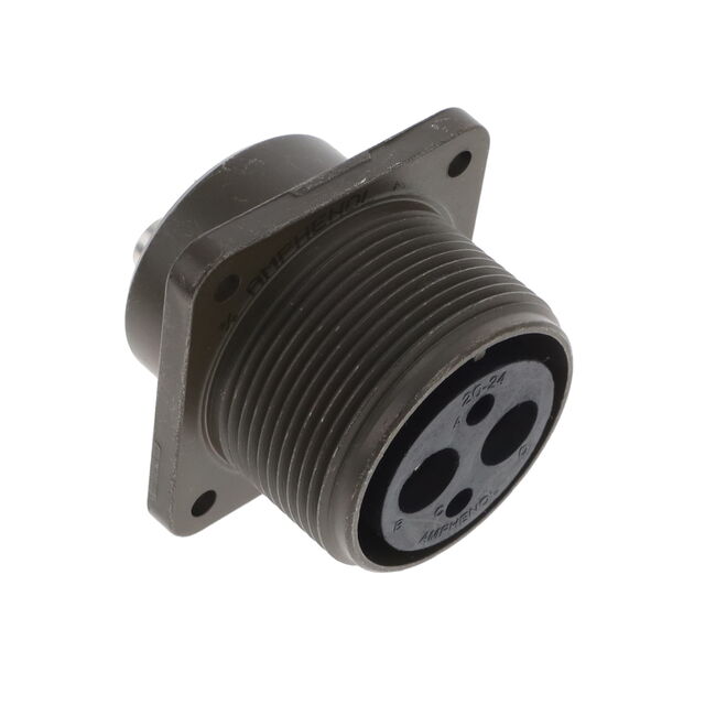 MS3102E20-24S - MS3102E20-24S