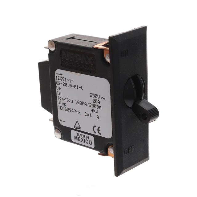 IEGS1-1-62-20.0-01-V - IEGS1-1-62-20.0-01-V