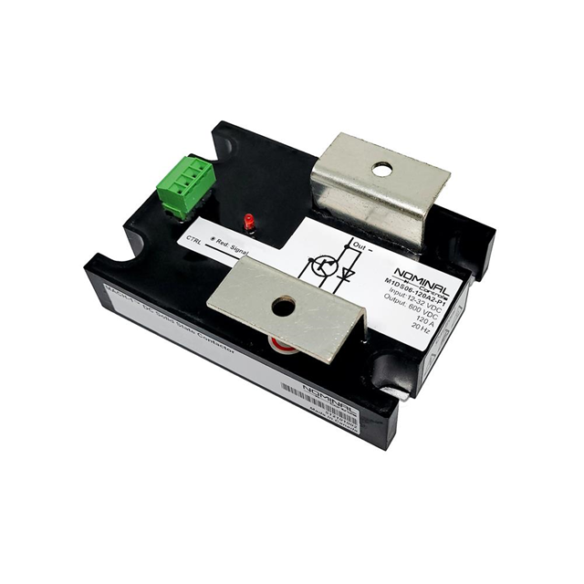 M1DS01-400A2-P1 - M1DS01-400A2-P1