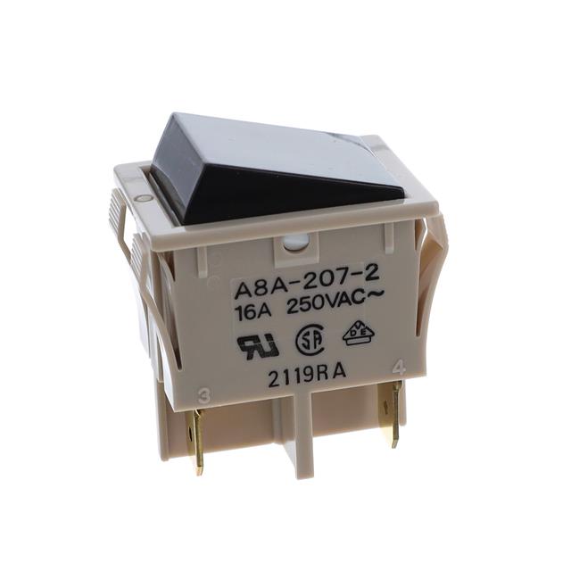 A8A-207-2 - A8A-207-2