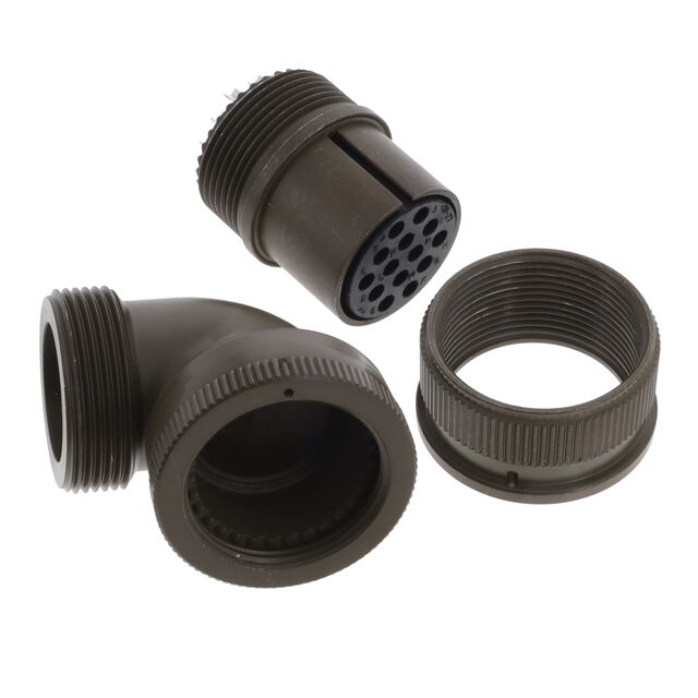 MS3108A20-27S - MS3108A20-27S