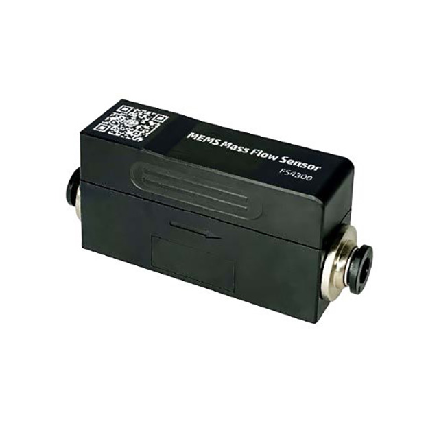 FS4308-30-O8-BV-A - FS4308-5-R-BV-A