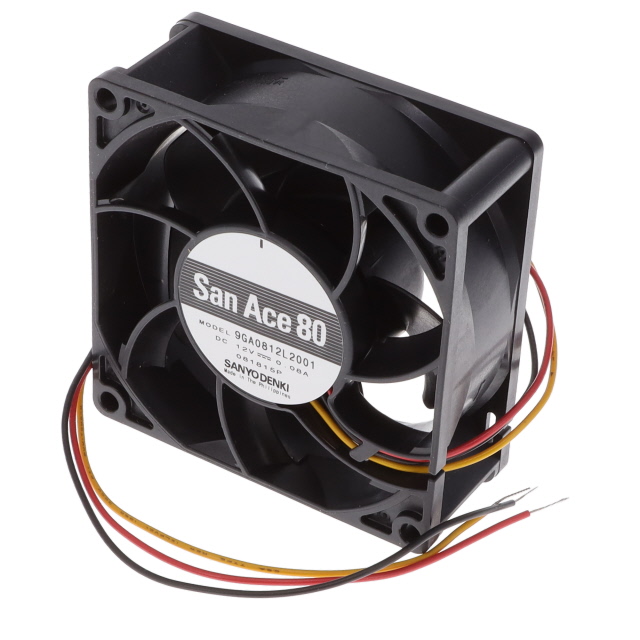 9GA0812L2001 - 9GA0812L2001