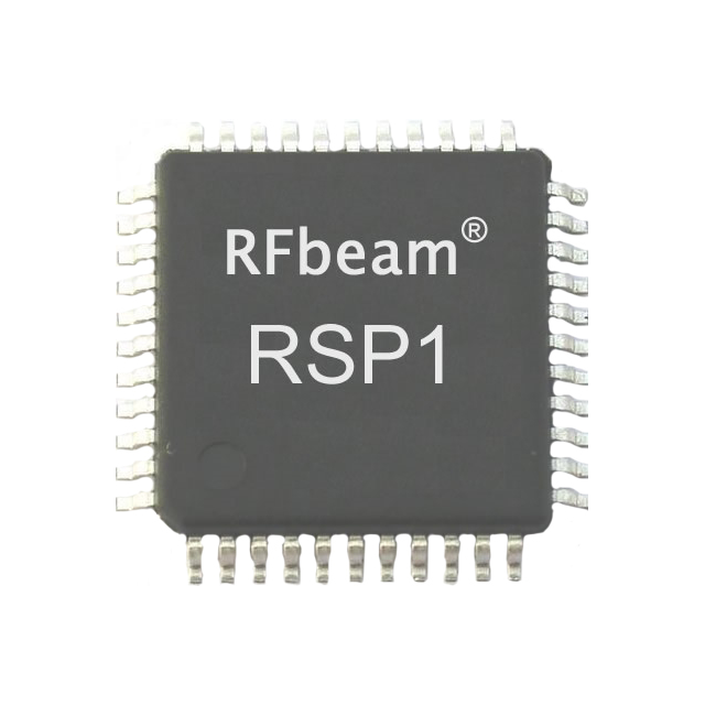 RSP1_TQFP CHIP - RSP1_TQFP-CHIP