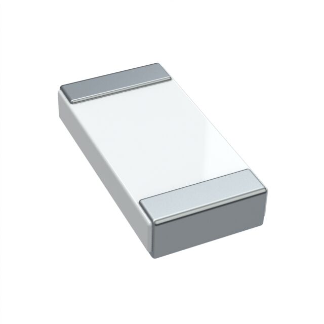 WSTM2512QLR180FYR - WSTM Series