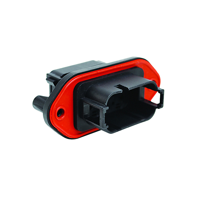 AT1612-13PB-RDG - AT Series