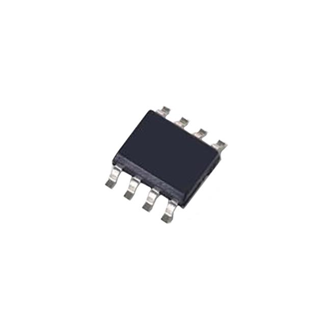 LSK489A SOIC 8L ROHS - LSK489A SOIC 8L ROHS